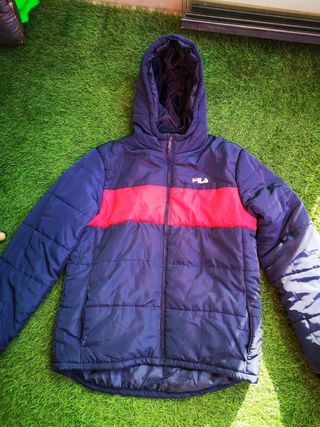 Chaquetón FILA XL