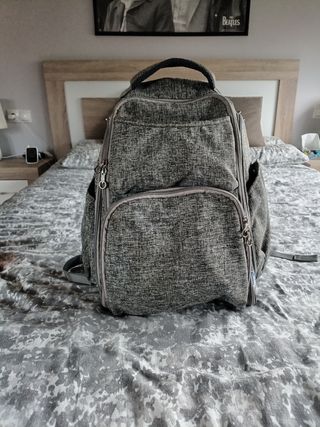 Mochila Silla de Paseo