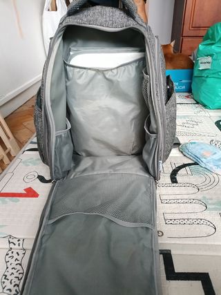 Mochila Silla de Paseo