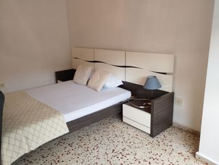 Habitación en alquiler