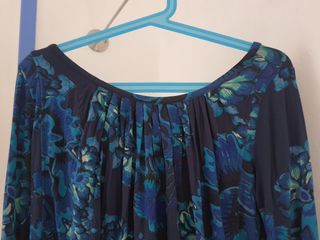 Camiseta manga larga Desigual XS