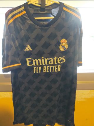 Real Madrid 2XL