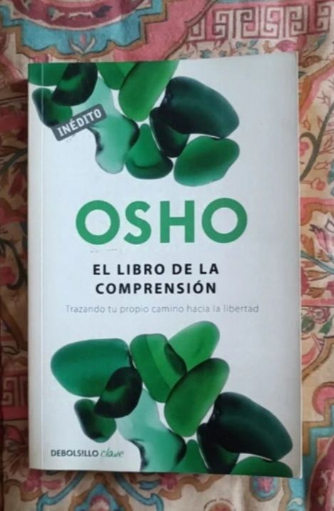 El libro de la comprensión