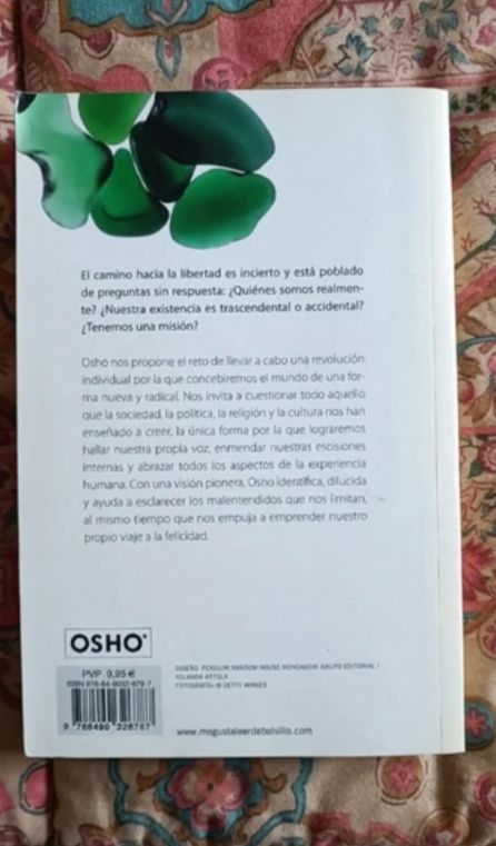 El libro de la comprensión