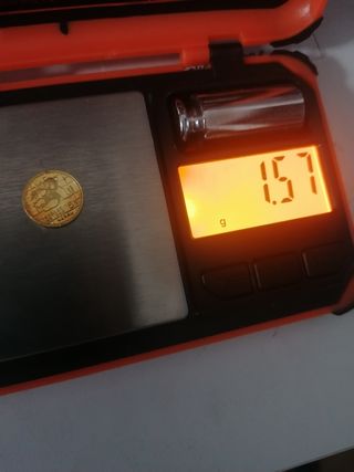 Panda oro