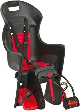 Sillita bici para niños o bebés