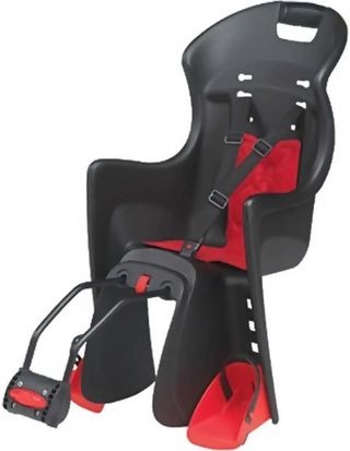 Sillita bici para niños o bebés