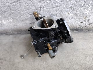 CARBURADOR MIKUNI PARA BOMBARDIER/ROTAX