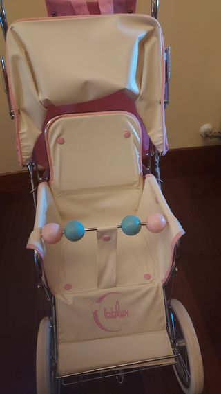 Silla juguete muñec@