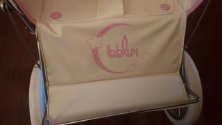 Silla juguete muñec@