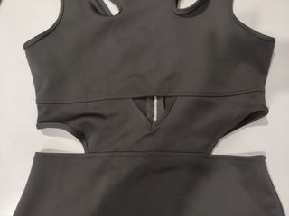 Vestido negro