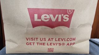 Levi's Strauss 511 Pantalón Vaquero