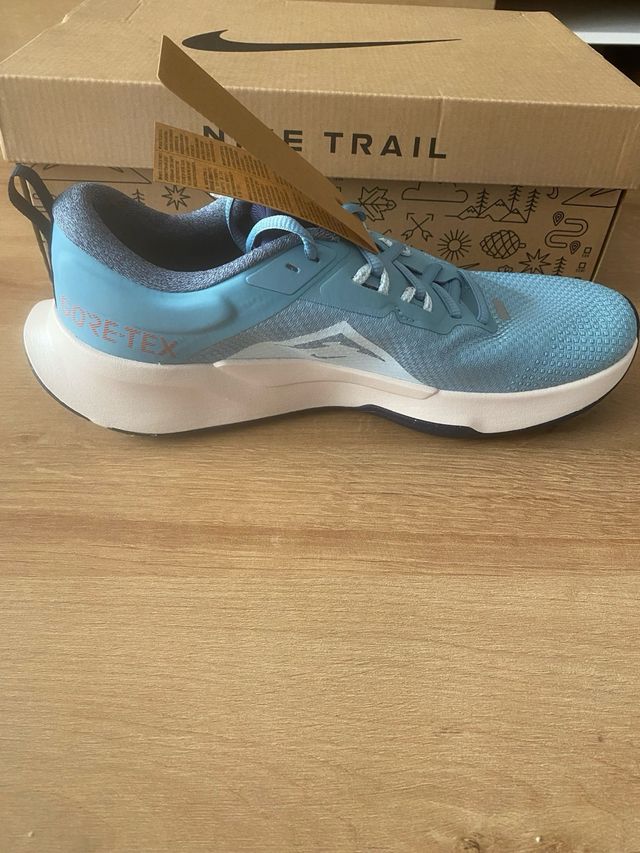 NIKE JUNIPER TRAIL 2 GTX V2
