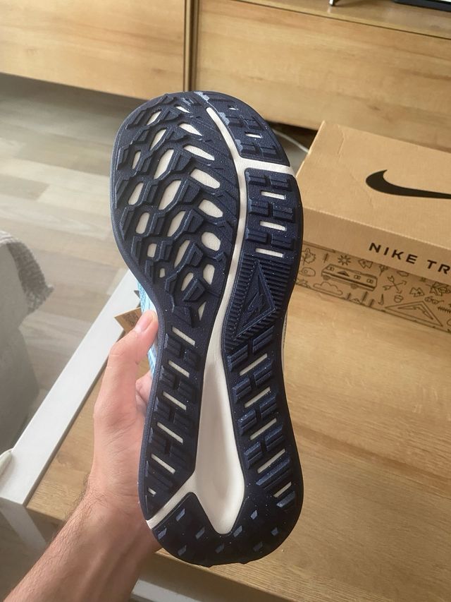 NIKE JUNIPER TRAIL 2 GTX V2