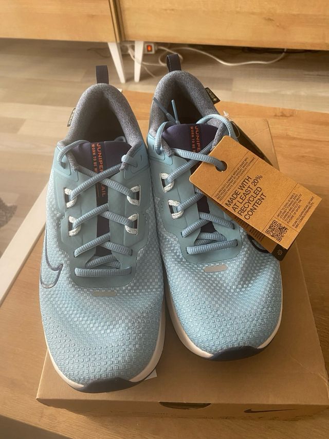 NIKE JUNIPER TRAIL 2 GTX V2