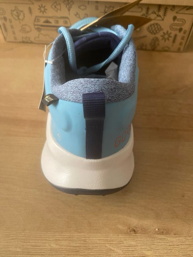 NIKE JUNIPER TRAIL 2 GTX V2