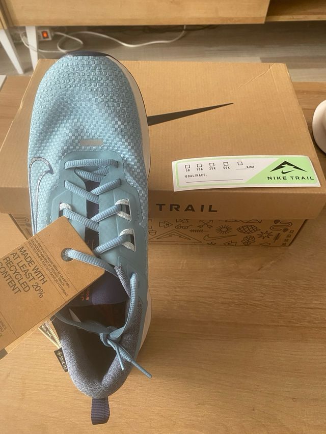 NIKE JUNIPER TRAIL 2 GTX V2