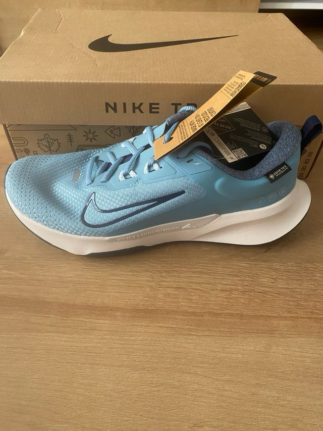 NIKE JUNIPER TRAIL 2 GTX V2