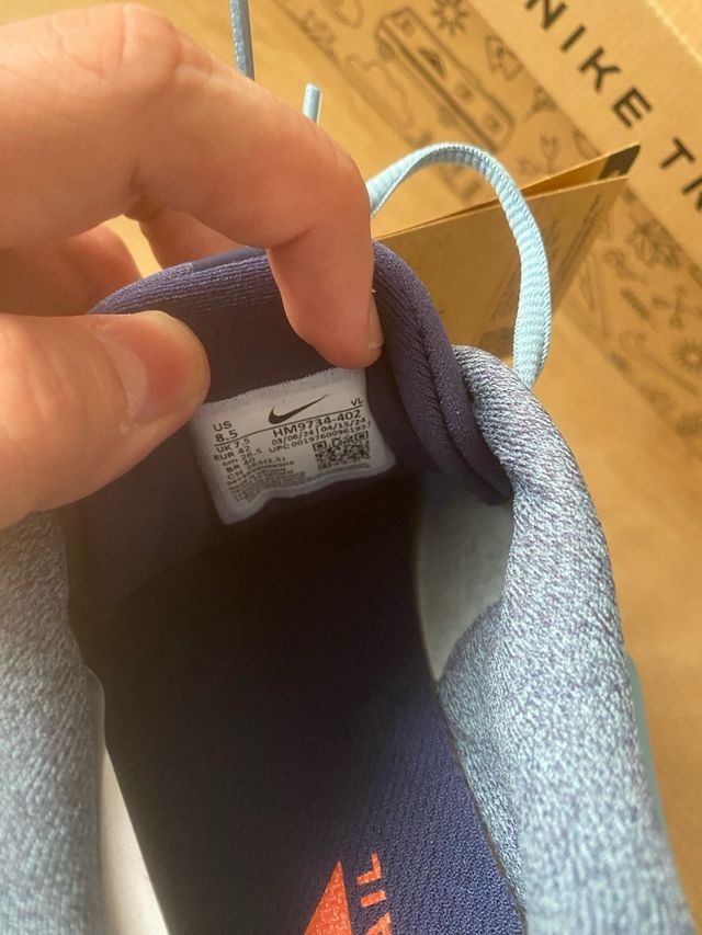 NIKE JUNIPER TRAIL 2 GTX V2