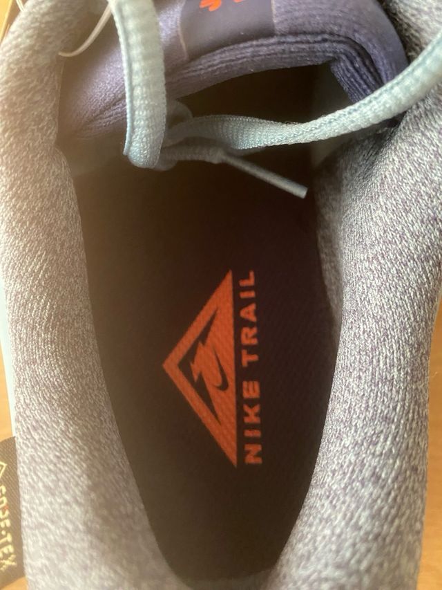 NIKE JUNIPER TRAIL 2 GTX V2