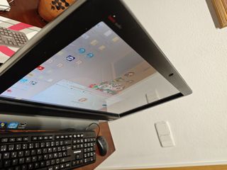 ORDENADOR TACTIL AIO HP