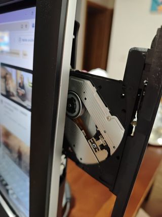 ORDENADOR TACTIL AIO HP