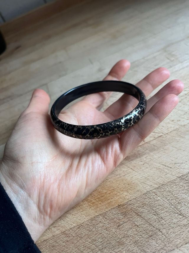 Bracciale rigido