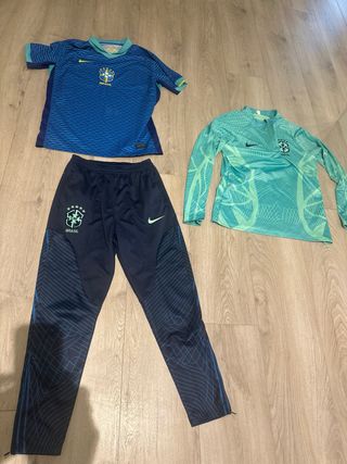 Chandal