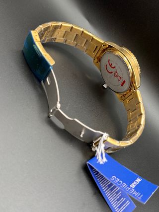 Reloj skyline