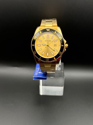 Reloj skyline