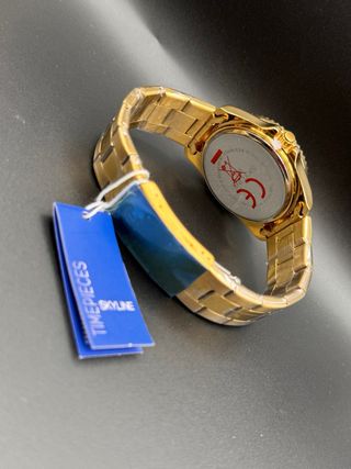 Reloj skyline