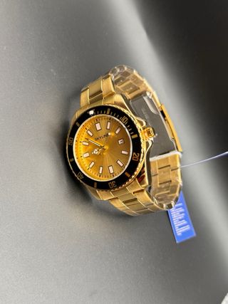 Reloj skyline
