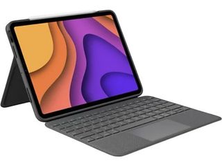NUEVO Teclado logitech para iPad pro 11