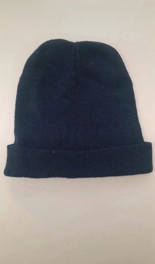 Cappellino in lana