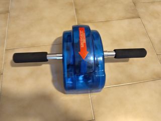 Attrezzo da ginnastica braccia e gambe