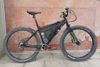 Surly rohloff ice cream truck talla l 29 plus