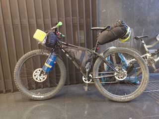 Surly rohloff ice cream truck talla l 29 plus