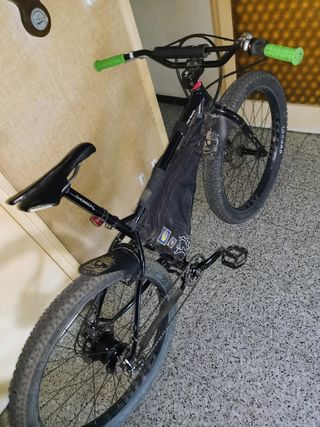 Surly rohloff ice cream truck talla l 29 plus