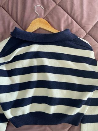 Jersey rayas