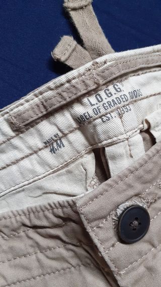 Pantalón H&M
