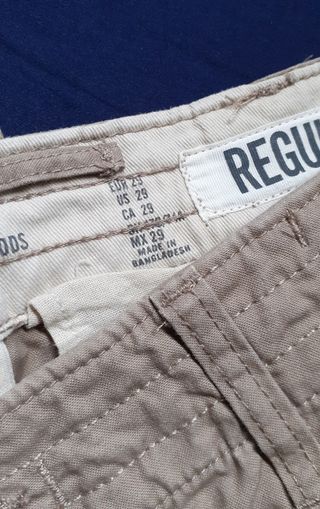 Pantalón H&M