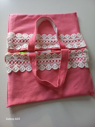 Borsa porta pentola o dolce