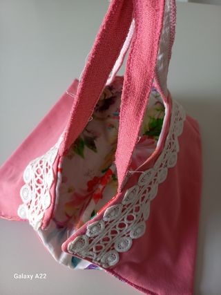 Borsa porta pentola o dolce