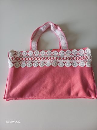 Borsa porta pentola o dolce