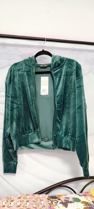 Sudadera nueva