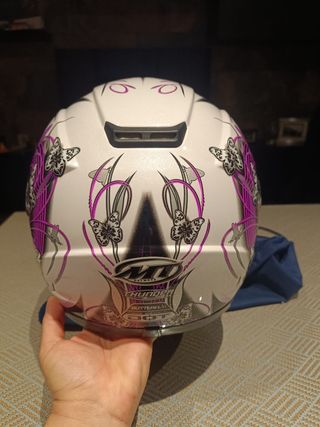 Casco de moto Helmets