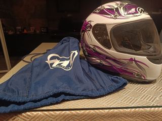 Casco de moto Helmets