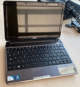 Acer aspire 1410