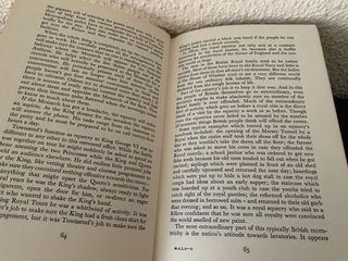 Libro lectura en inglés