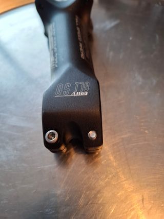 Potencia mtb FSA ALLOY